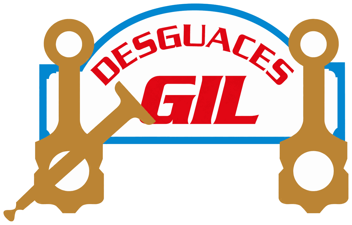 Desguaces Gil